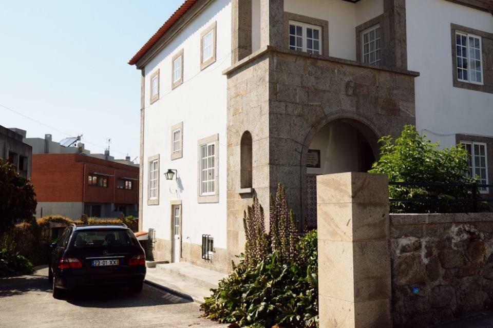 100Mordomias Viana do Castelo Exterior foto